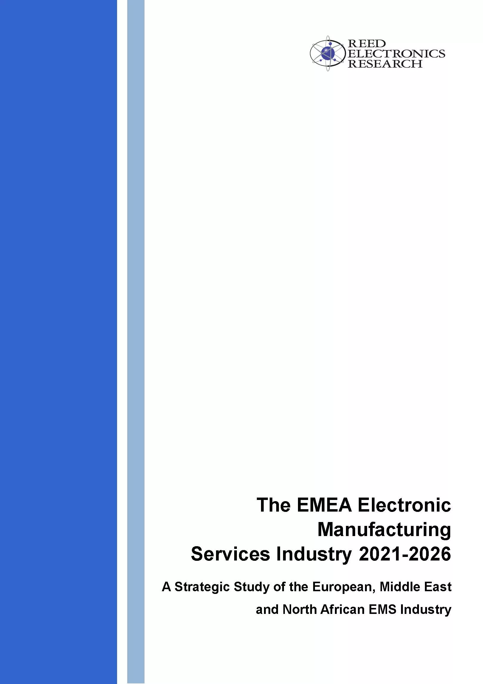 EMS Cover