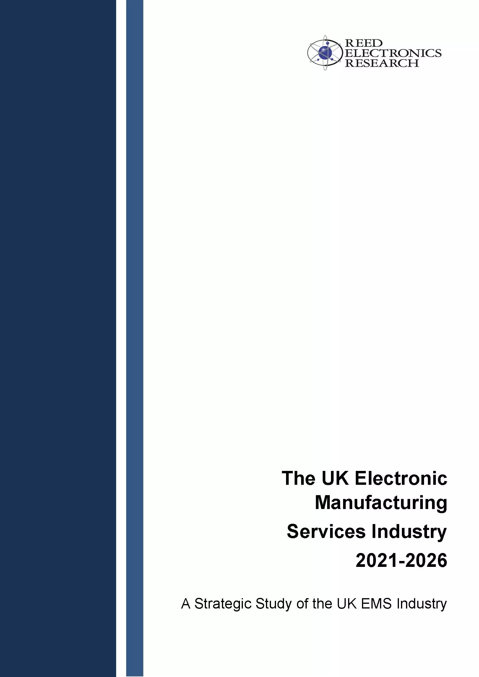 UK EMS Industry 2021-2026