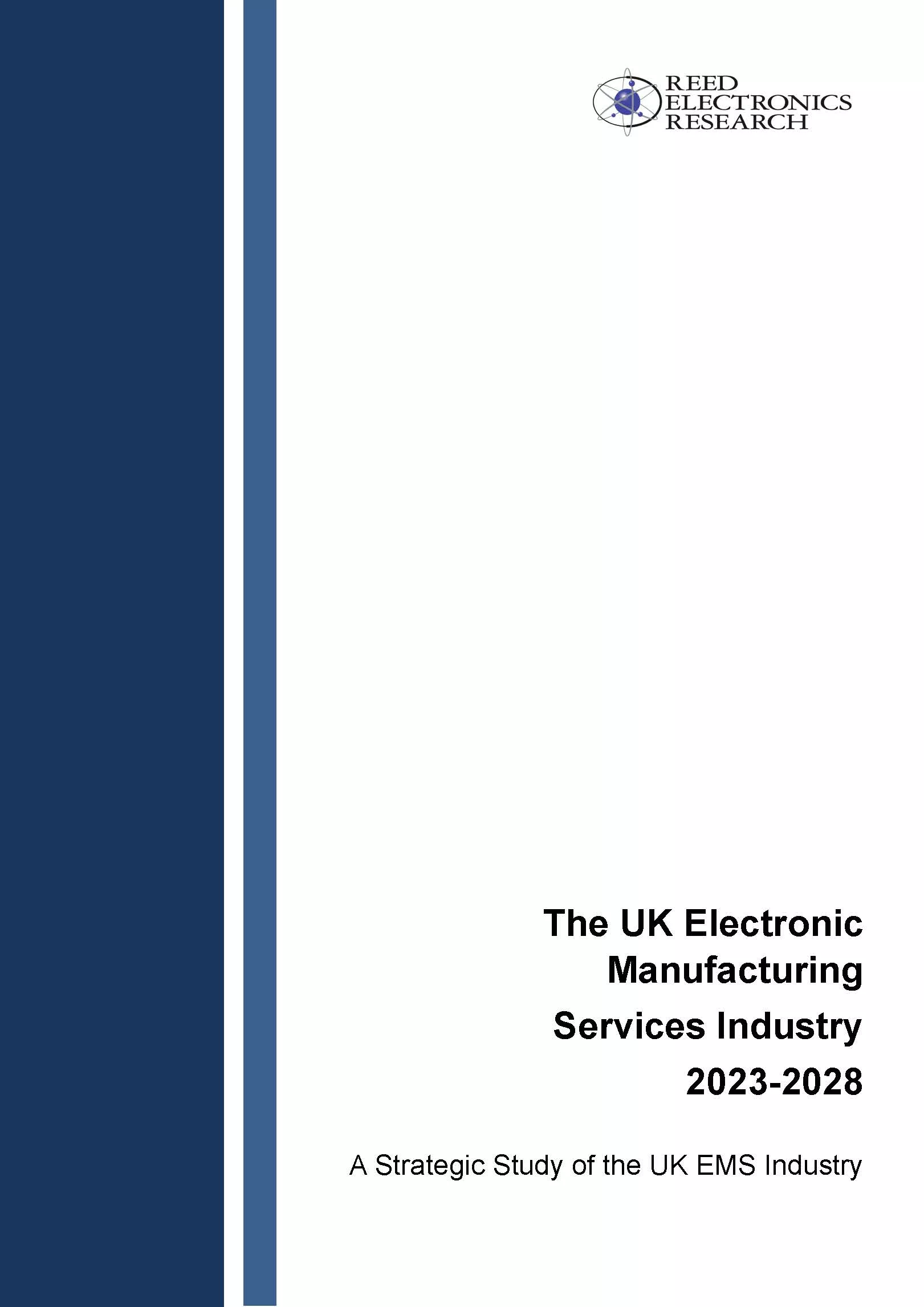 EMS UK Cover