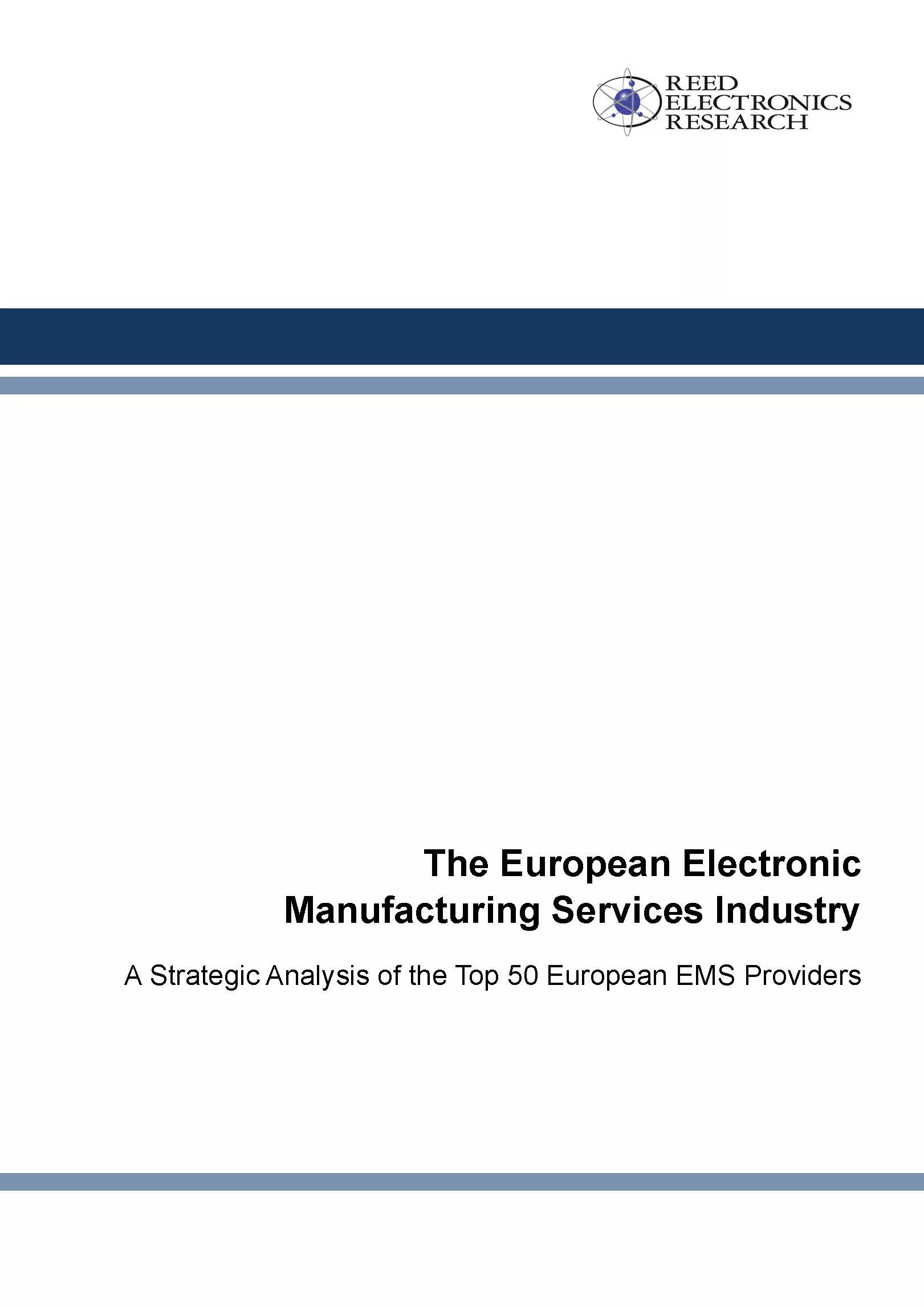 European EMS Top 50