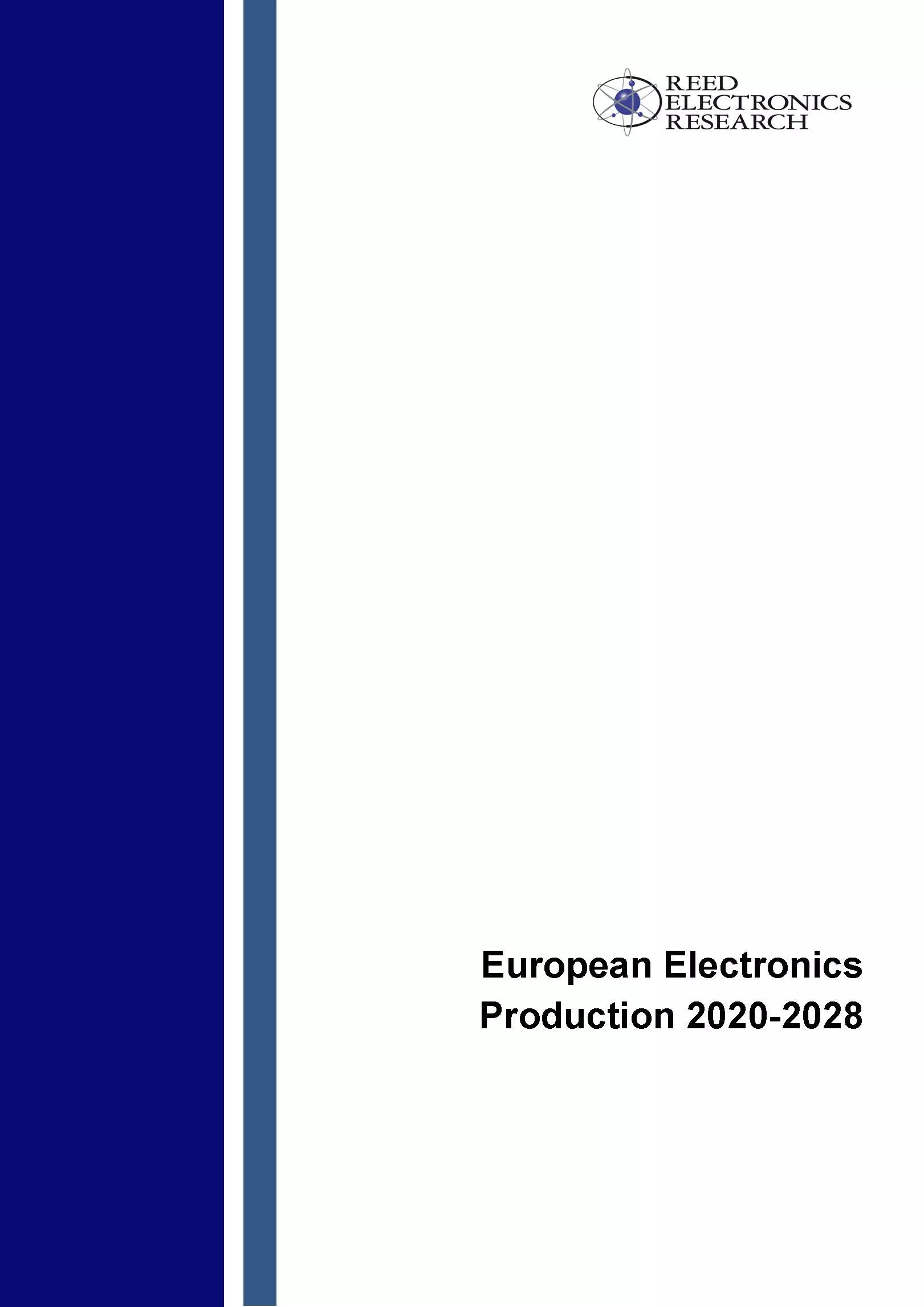 Cover Euro Production