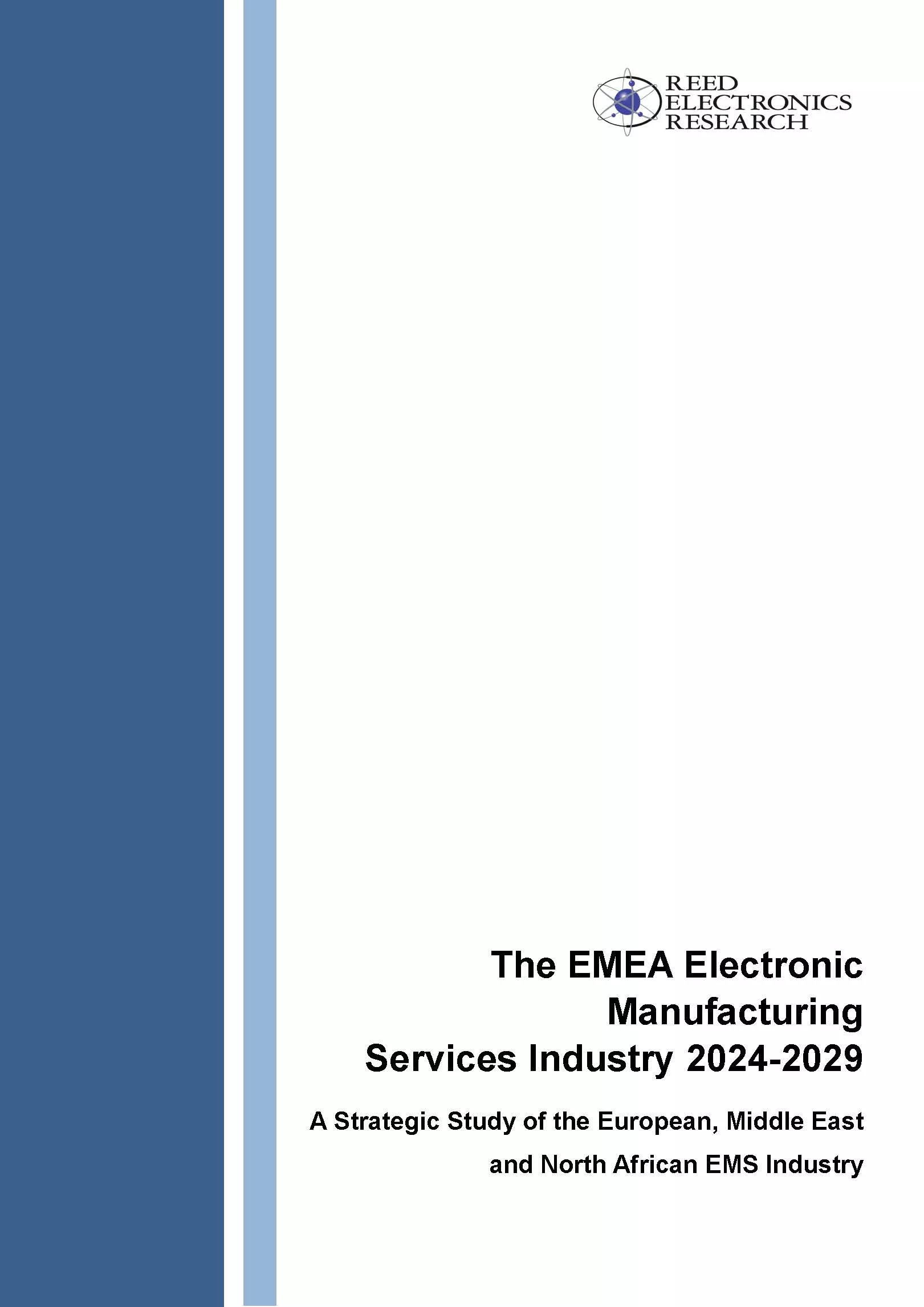 EMEA Cover